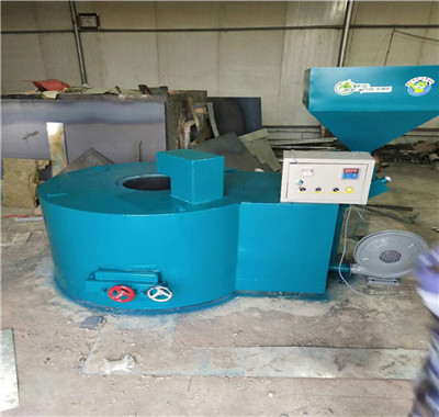 甘肃生物质颗粒燃烧机 技术参数与转让推广的全面解析