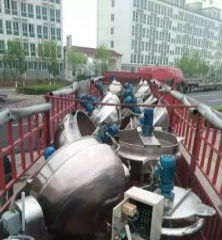 二手食品设备转让与技术合作 释放闲置价值，助力产业升级